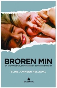Broren min (ebok) av Eline Johnsen Helledal