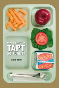 Midtveis mellom tapt og funnet (ebok) av Jami