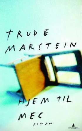 Hjem til meg - roman (ebok) av Trude Marstein