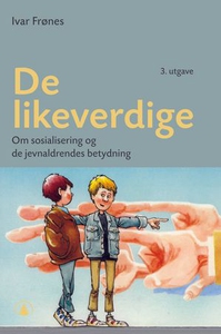 De likeverdige (ebok) av Ivar Frønes