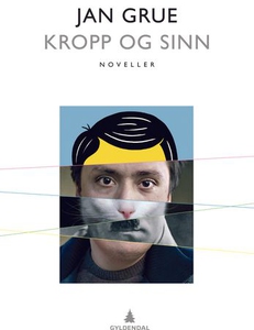 Kropp og sinn (ebok) av Jan Grue