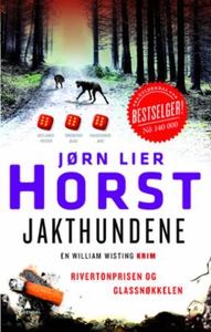 Jakthundene (ebok) av Jørn Lier Horst