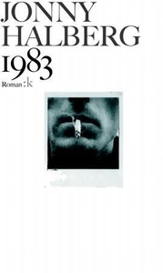 1983 (ebok) av Jonny Halberg