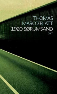 1920 Sørumsand (ebok) av Thomas Marco Blatt