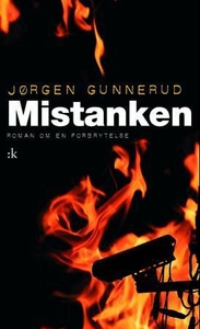 Mistanken (ebok) av Jørgen Gunnerud