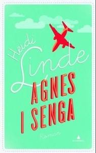 Agnes i senga (ebok) av Heidi Linde