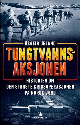 Tungtvannsaksjonen