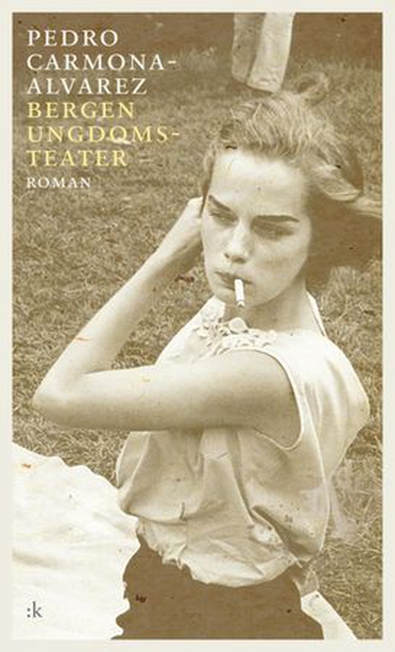 Bergen ungdomsteater (ebok) av Pedro Carmona-Alvarez