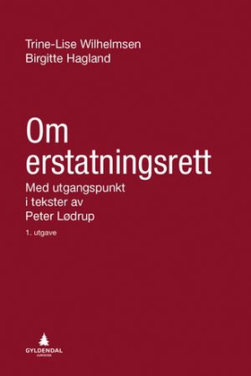 Om erstatningsrett