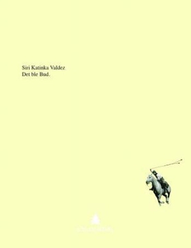 Det ble Bud - prosa (ebok) av Siri Katinka Valdez