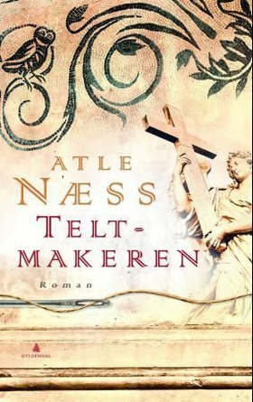 Teltmakeren - roman (ebok) av Atle Næss