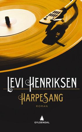 Harpesang (ebok) av Levi Henriksen