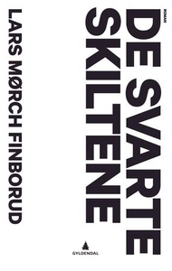 De svarte skiltene (ebok) av Lars Mørch Finbo