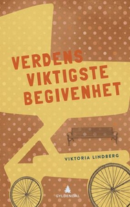 Verdens viktigste begivenhet (ebok) av Viktor