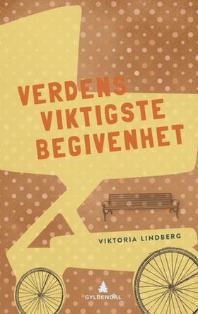 Verdens viktigste begivenhet - roman (ebok) av Viktoria Lindberg