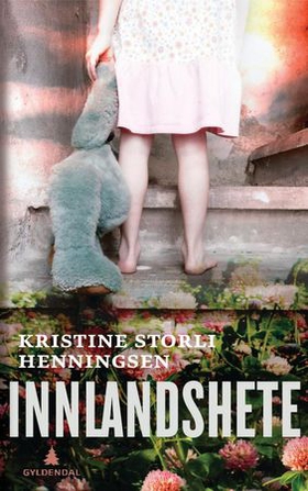 Innlandshete - roman (ebok) av Kristine S. Henningsen
