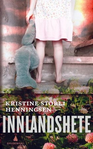 Innlandshete (ebok) av Kristine S. Henningsen