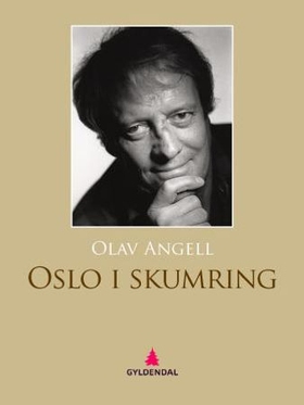 Oslo i skumring (ebok) av Olav Angell