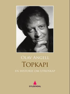 Topkapi (ebok) av Olav Angell