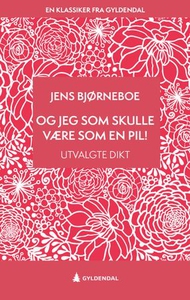 Og jeg som skulle være som en pil! (ebok) av