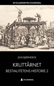 Kruttårnet (ebok) av Jens Bjørneboe