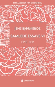 Samlede essays (ebok) av Jens Bjørneboe