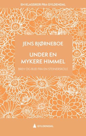 Under en mykere himmel - brev og bud fra en Steinerskole (ebok) av Jens Bjørneboe