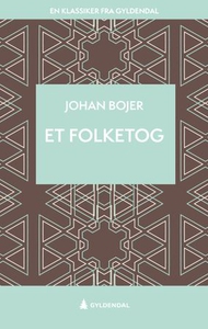 Et folketog (ebok) av Johan Bojer