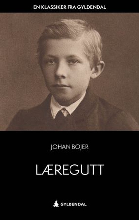 Læregutt (ebok) av Johan Bojer