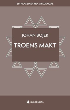 Troens makt - roman (ebok) av Johan Bojer