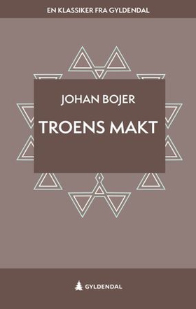 Troens makt - roman (ebok) av Johan Bojer