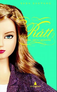 Rått (ebok) av Sara Shepard