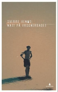 Natt på Frognerbadet (ebok) av Sverre Henmo