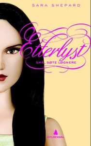 Etterlyst (ebok) av Sara Shepard