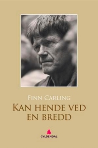 Kan hende ved en bredd (ebok) av Finn Carling