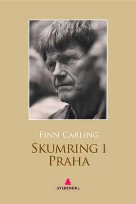 Skumring i Praha (ebok) av Finn Carling