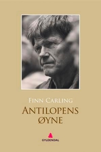 Antilopens øyne (ebok) av Finn Carling