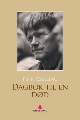 Dagbok til en død (ebok) av Finn Carling
