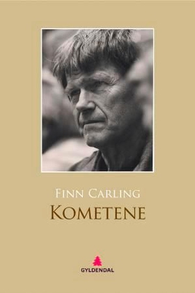 Kometene - en roman (ebok) av Finn Carling