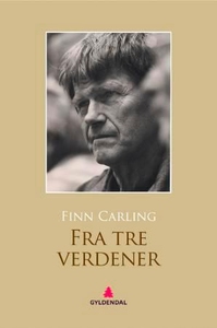 Fra tre verdener (ebok) av Finn Carling