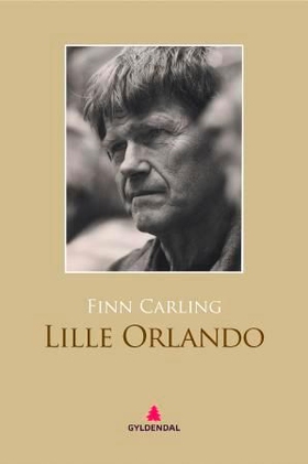 Lille Orlando (ebok) av Finn Carling
