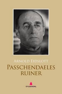 Passchendaeles ruiner (ebok) av Arnold Eidslo