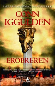Erobreren (ebok) av Conn Iggulden