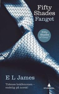 Fifty shades (ebok) av E.L. James