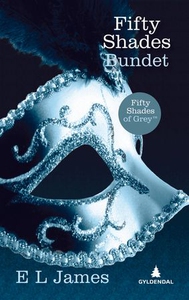 Fifty shades (ebok) av E.L. James
