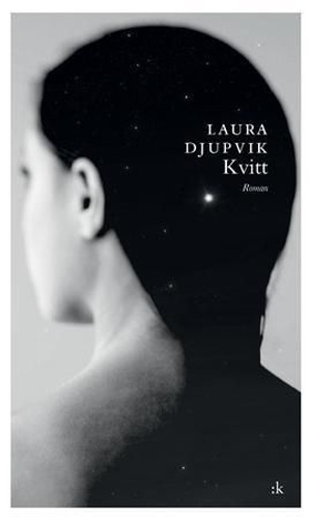 Kvitt - roman (ebok) av Laura Djupvik