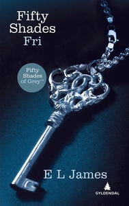 Fifty shades (ebok) av E.L. James