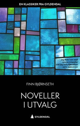 Noveller i utvalg (ebok) av Finn Bjørnseth