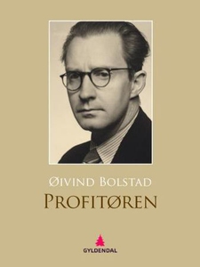 Prøfitøren (ebok) av Øivind Bolstad