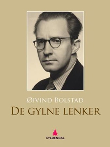De gylne lenker (ebok) av Øivind Bolstad